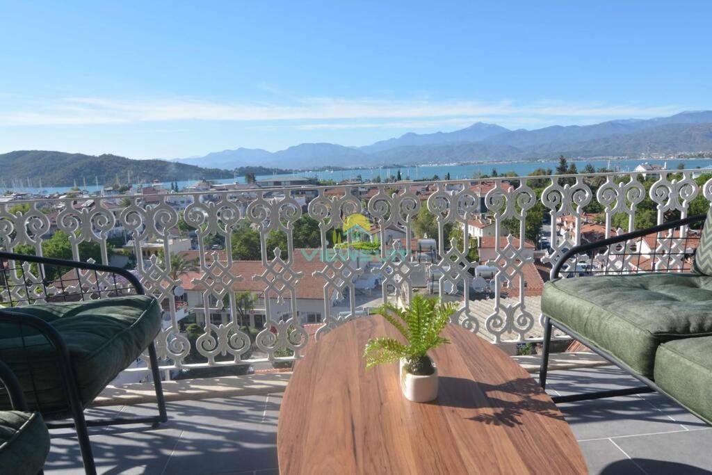 View Suit C1 Фетхие Экстерьер фото