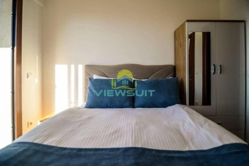 View Suit C1 Фетхие Экстерьер фото